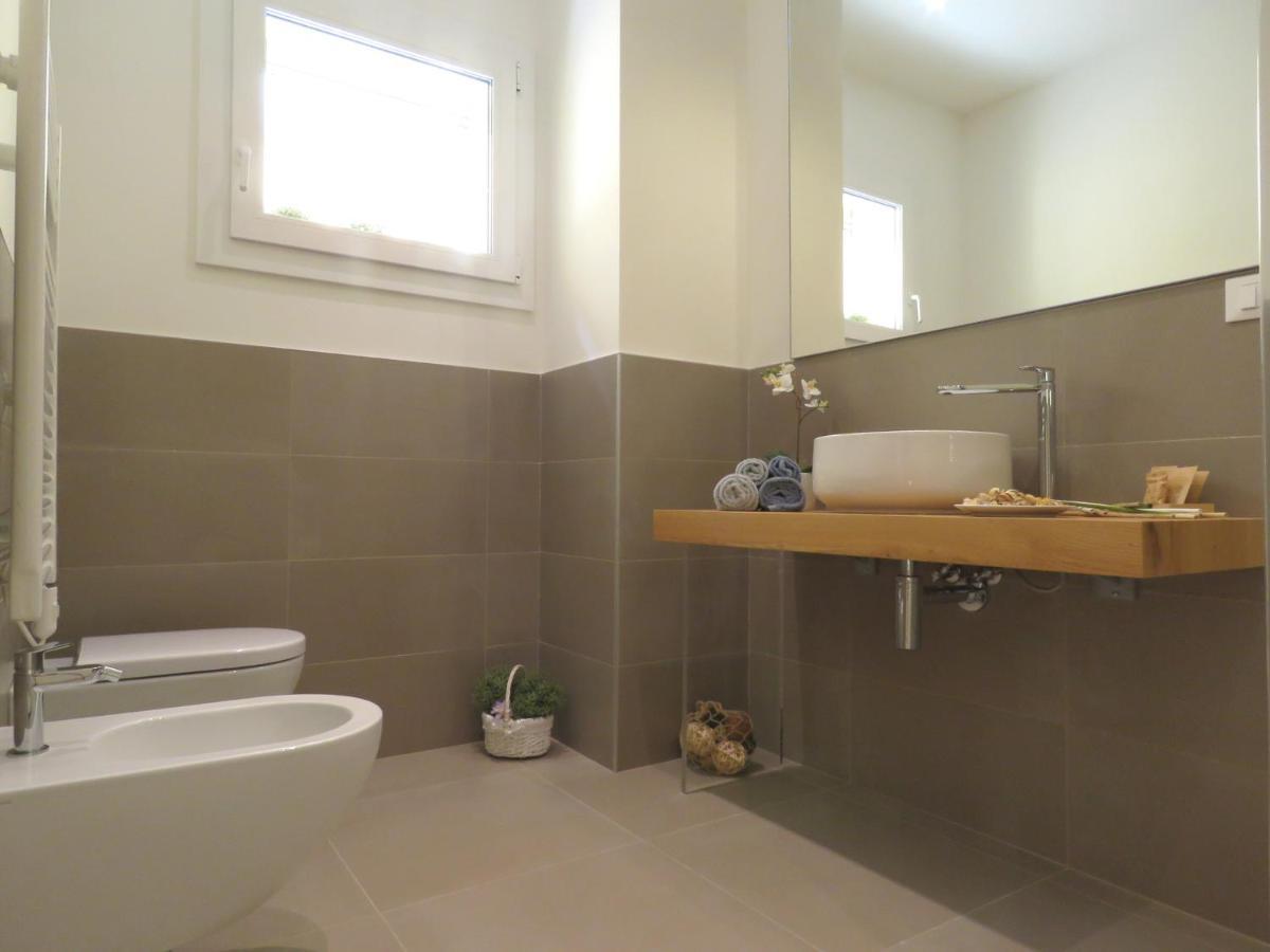 Ariosti Apartment بولونيا المظهر الخارجي الصورة
