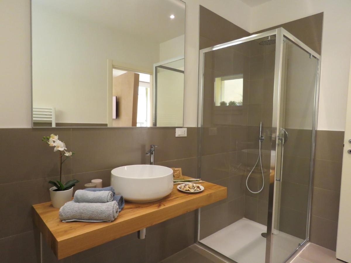 Ariosti Apartment بولونيا المظهر الخارجي الصورة