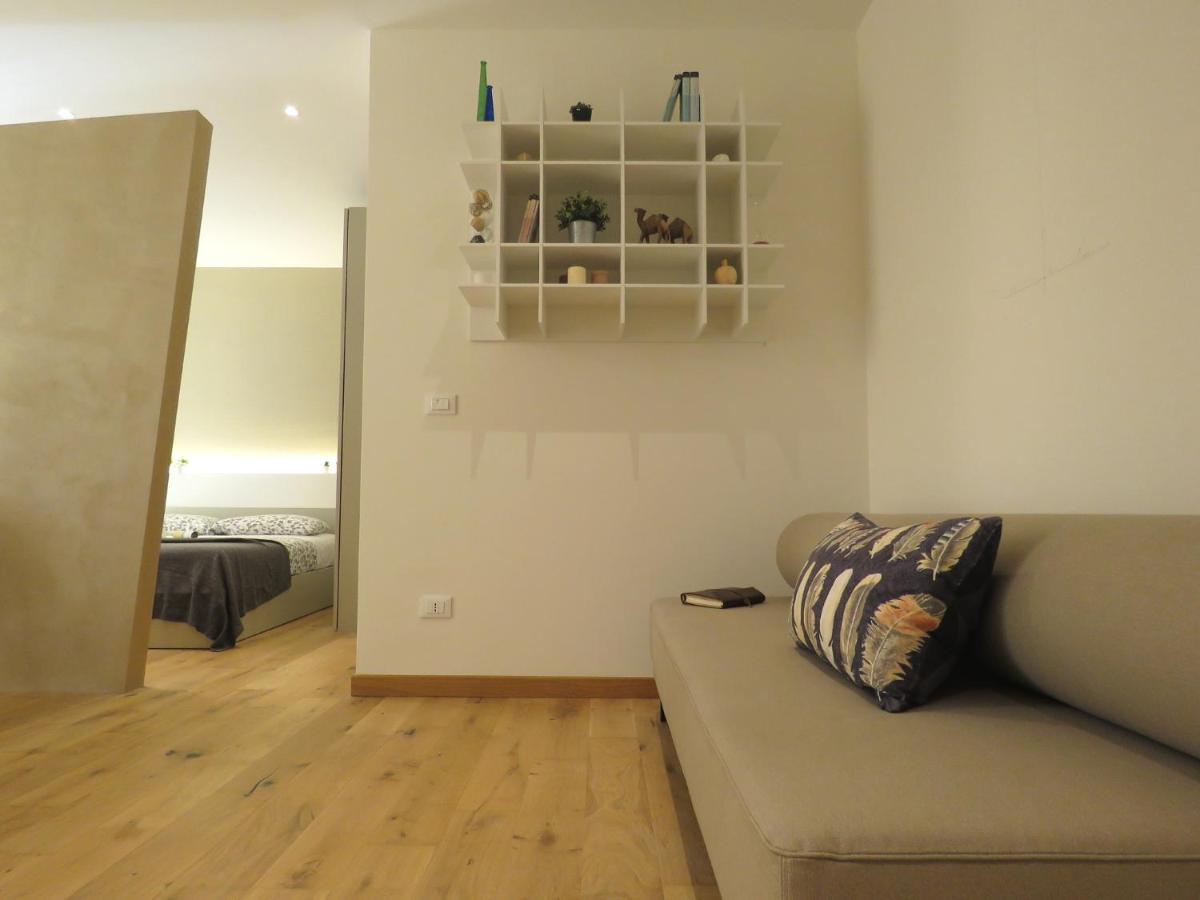 Ariosti Apartment بولونيا المظهر الخارجي الصورة