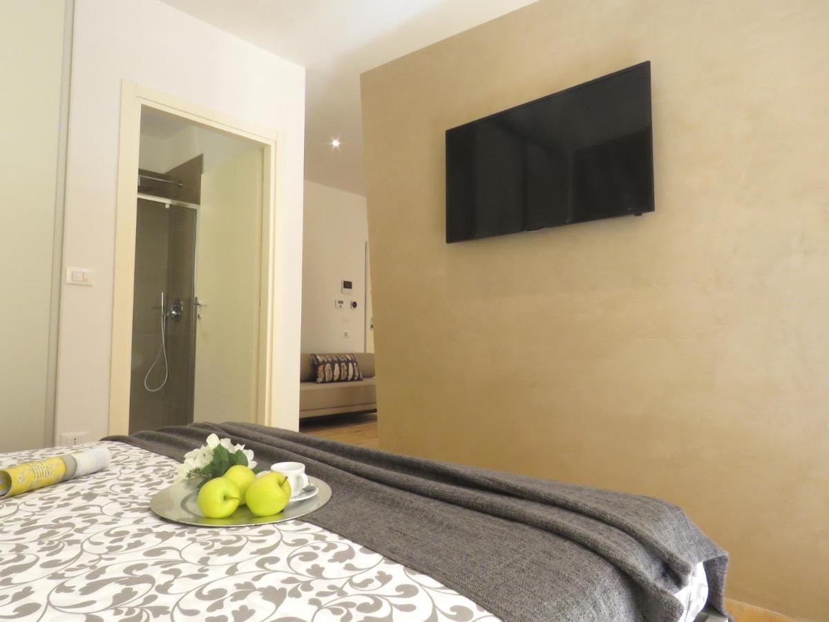 Ariosti Apartment بولونيا المظهر الخارجي الصورة