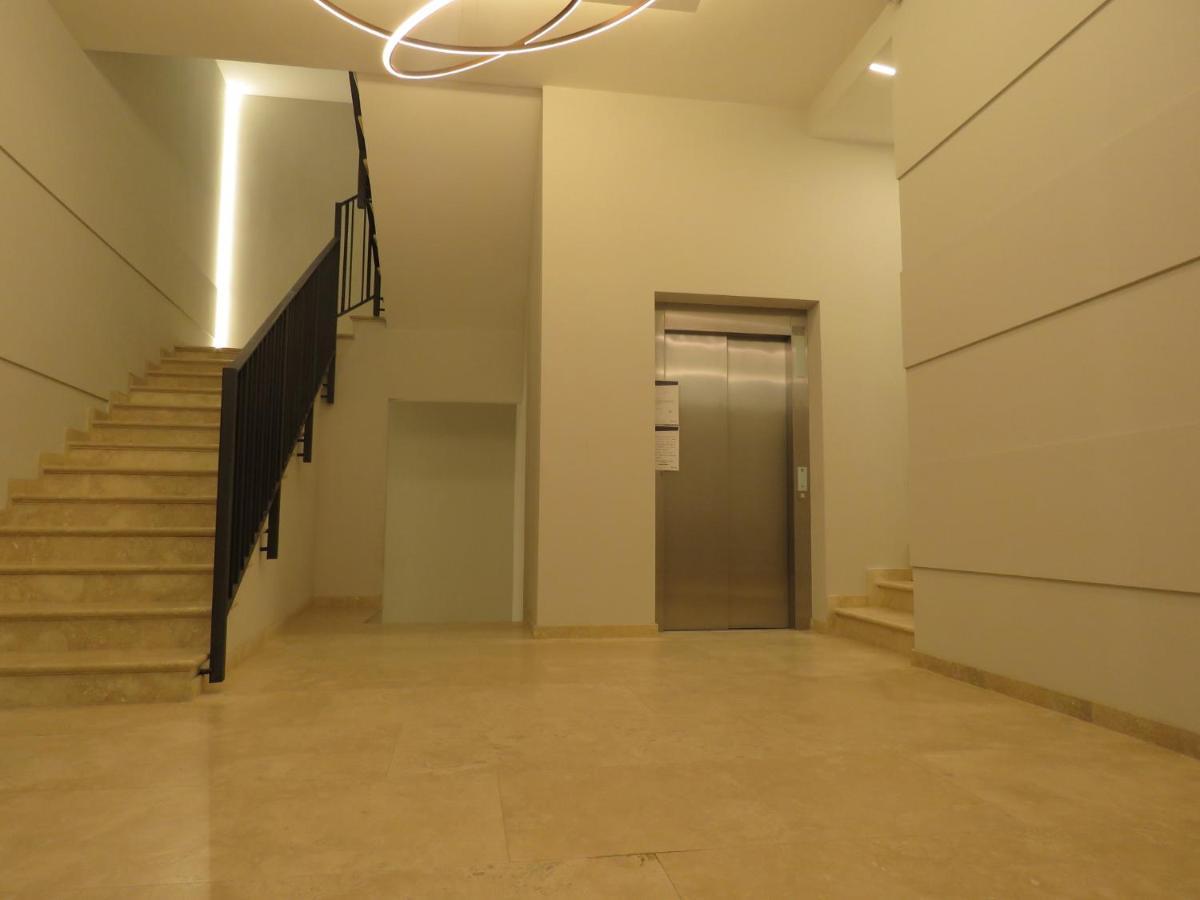 Ariosti Apartment بولونيا المظهر الخارجي الصورة