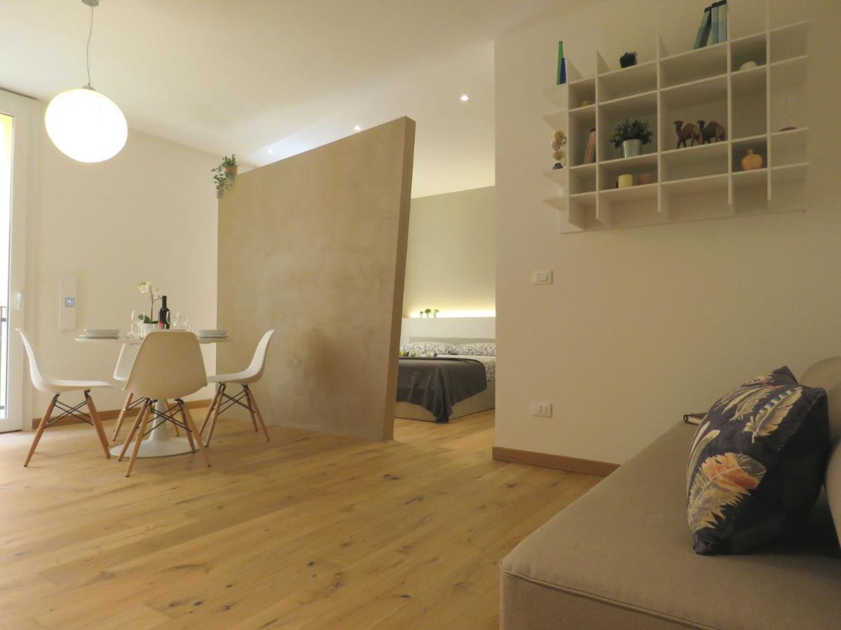 Ariosti Apartment بولونيا المظهر الخارجي الصورة