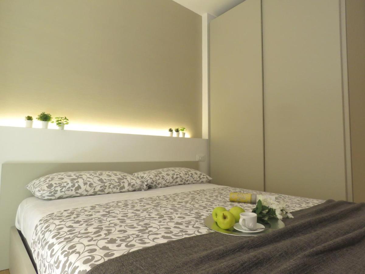 Ariosti Apartment بولونيا المظهر الخارجي الصورة