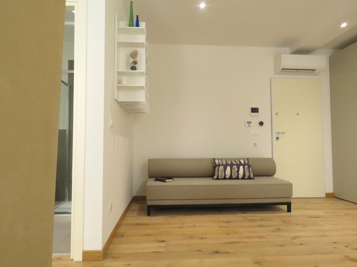 Ariosti Apartment بولونيا المظهر الخارجي الصورة