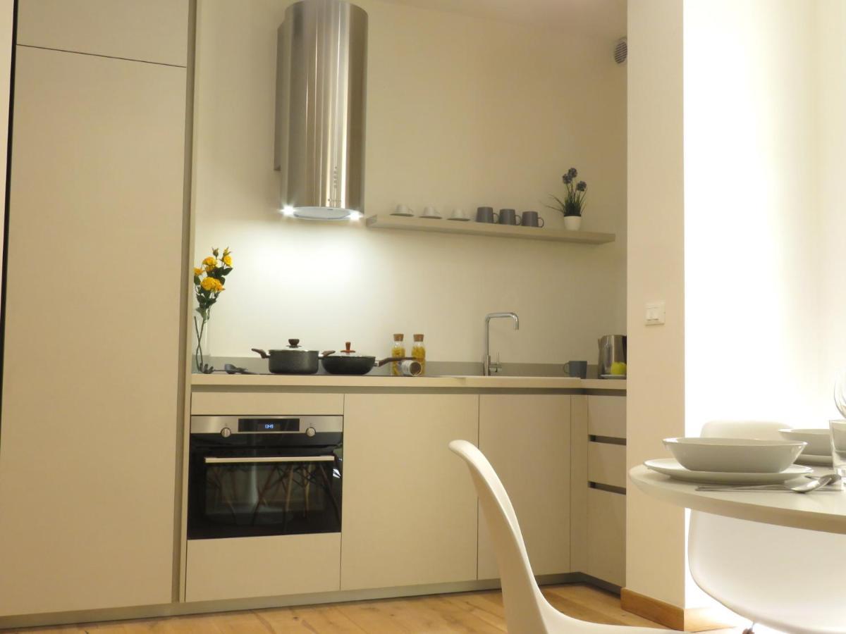 Ariosti Apartment بولونيا المظهر الخارجي الصورة